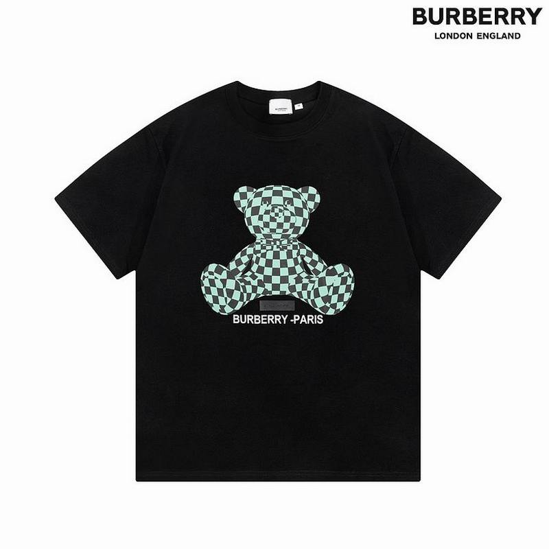 Burberry Men's T-shirts 908